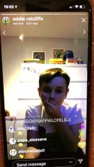 Gareth Ratcliffe  When your 10 year old decides why not try and live chat with IGanaGueye and he actually answers and chats with him for 5 minutes Tha