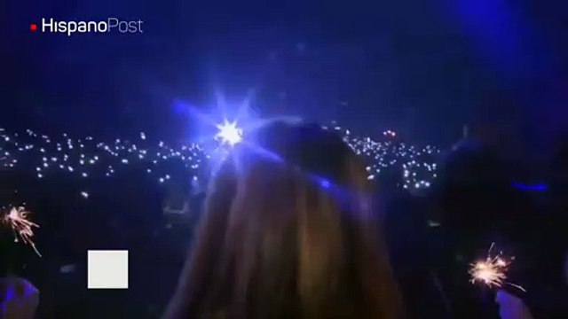 En pleno acto para recaudar fondos para obras de caridad a atacó a un alcalde