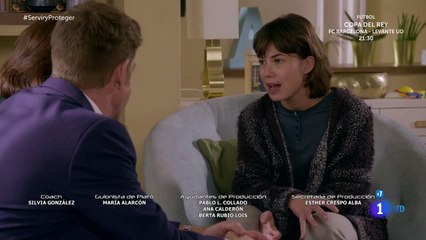 Avance SERVIR Y PROTEGER - 18 de enero