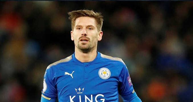 Fenerbahçe, Leicester City Forması Giyen Adrien Silva'nın Kiralanması İçin İngiliz Ekibi ile Anlaştı