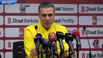 Ersun Yanal’dan Slimani yorumu