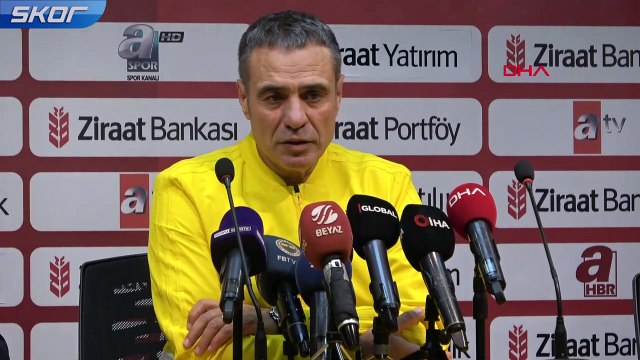Ersun Yanal’dan Slimani yorumu