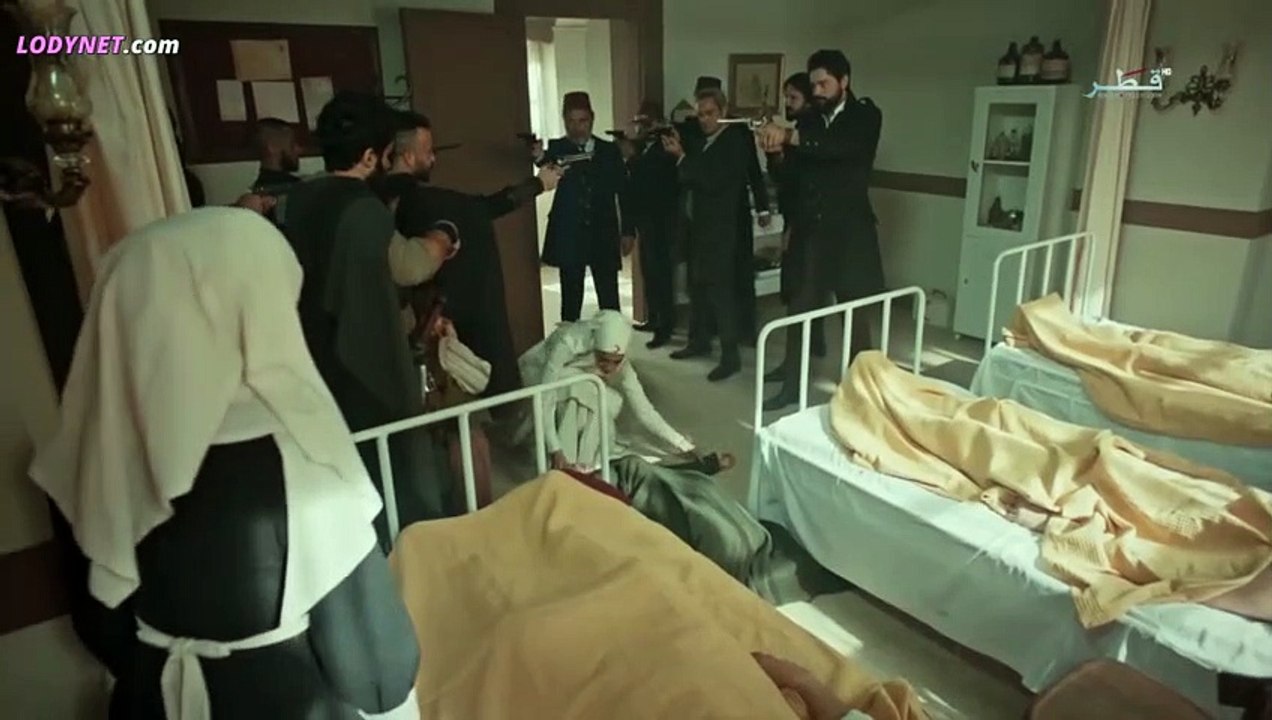 مسلسل فيلينتا الحلقة 92 مدبلجة