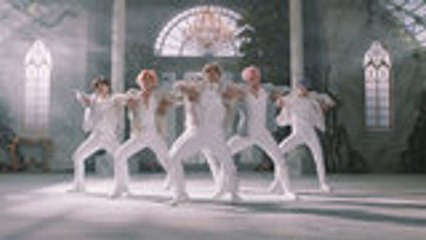 Astro Releases New Music Video for 'All Night' | Billboard News