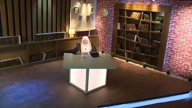 رسالة لكل بنت تاخر زواجها الشيخ محمد صالح المنجد