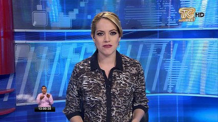 Detienen a mujer acusada de estafa masiva, la quinta más buscada de Pichincha