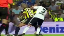 Mutsuz Günler Geçiren Fenerbahçelilere ''Hey Gidi Günler'' Dedirticek Alex Videosu