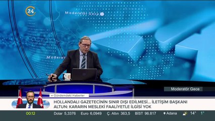 ABD'de ne tür bir çekişme var?