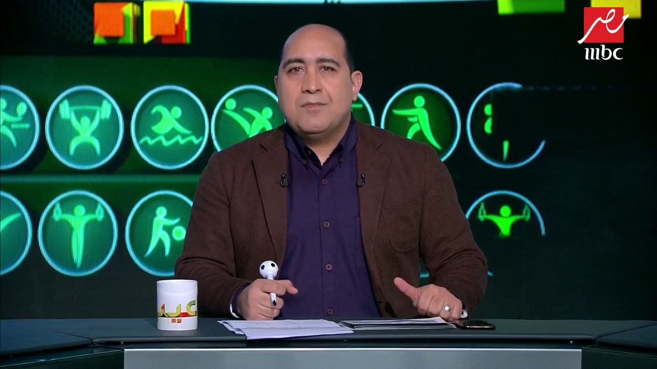اللعيب: "الجونة" يدخل في مفاوضات مع "الأهلي" لضم أكرم توفيق خلال فترة الانتقالات الشتوية الجارية