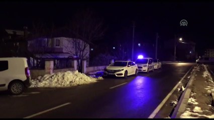 Sakarya'da alzaymır hastasının annesini öldürdüğü iddiası