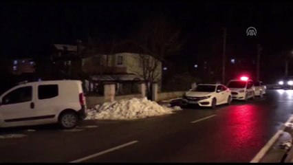 Sakarya'da Alzaymır Hastasının Annesini Öldürdüğü İddiası