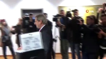 - AB’nin Kosova’ya Baskısı Artıyor