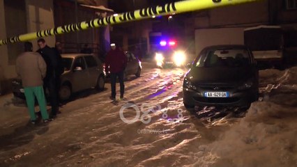 Ora News – Korçë, i riu ekzekutohet me plumb në sy