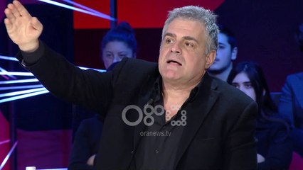 Ora News – Politikanët shqiptarë kërcënojnë SHBA? Hila-Jazexhiut: Po flet ëndrra!