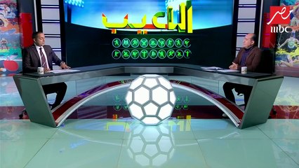 إيهاب الخطيب: الدوري المصري سيكتمل بعد انتهاء بطولة الأمم الإفريقية