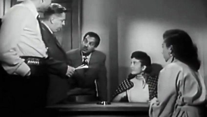 Dragnet S1E4 - The Big Mother