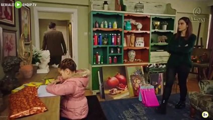 Zonja Fazilet dhe te Bijat - Episodi 156