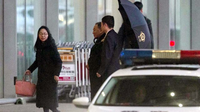 北 김영철 곧 워싱턴 도착...2차 북미정상회담 확정되나 / YTN