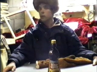 Russian Home Shopping Network