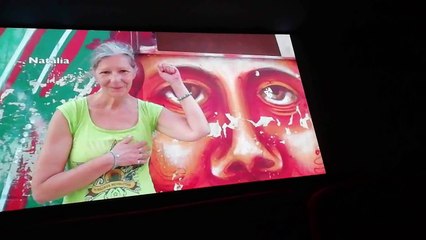 L'AMOUR ET LA REVOLUTION  YANNIS YOULOUNTAS