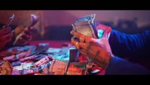 Rochy RD - Haciendo Dinero X Mayimbaso | Video Oficial