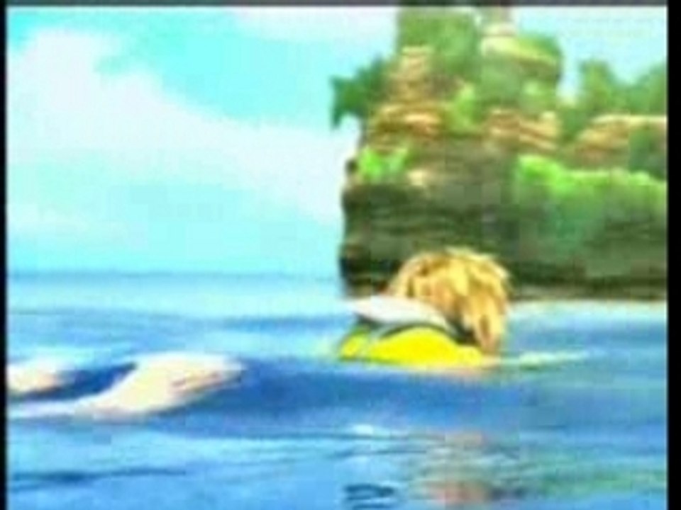 Final fantasy : Evanescance