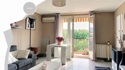 A vendre - Appartement - PLAN DE CUQUES (13380) - 4 pièces - 75m²