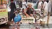 Unwanted Afghan refugees pin hopes on Pakistan's Imran Khan