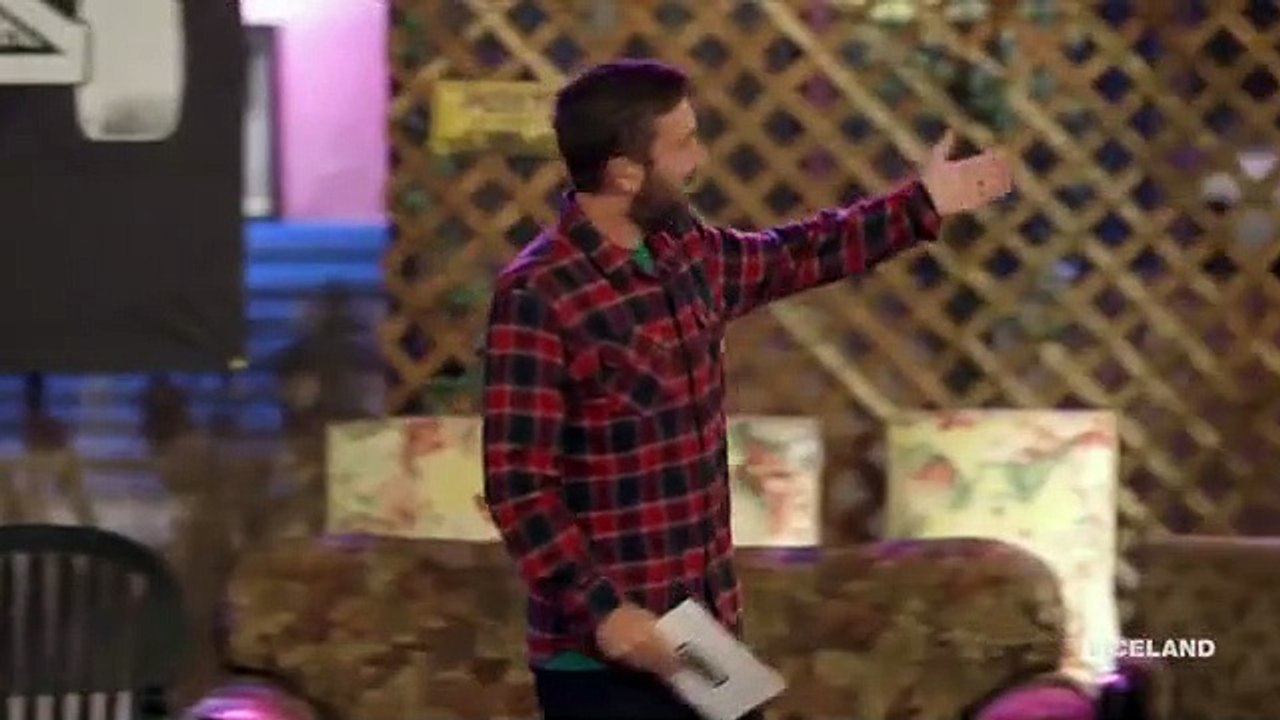 King Of The Road S01 E12 Part 01