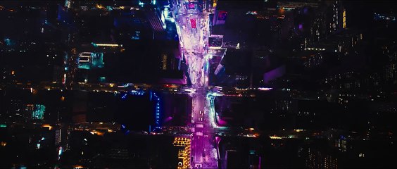 John Wick 3 Parabellum