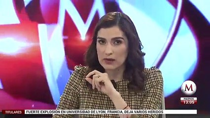 Candidatos para encabezar la Fiscalia General de la Republica