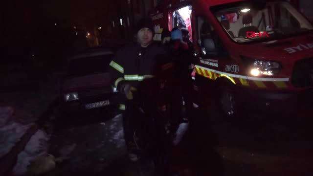 Eskişehir Dalgıçlar, Porsuk Çayı'na Düştüğü İddia Edilen Kişiyi Aradı