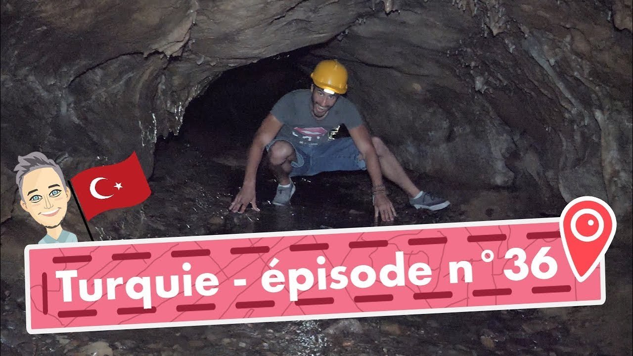 On a fini par le trouver !