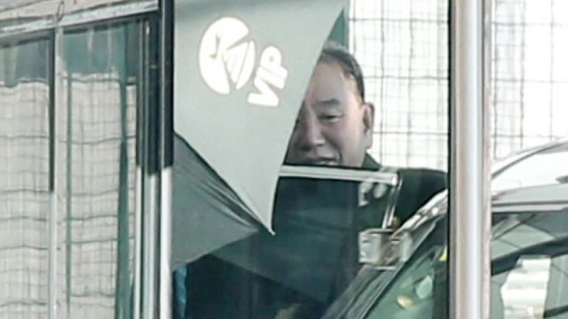 김영철, 美국적기 타고 곧 워싱턴 입성...2차 북미정상회담 확정 주목 / YTN