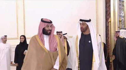 下载视频: انتهاكات محمد بن سلمان تحت مجهر هيومن رايتس ووتش