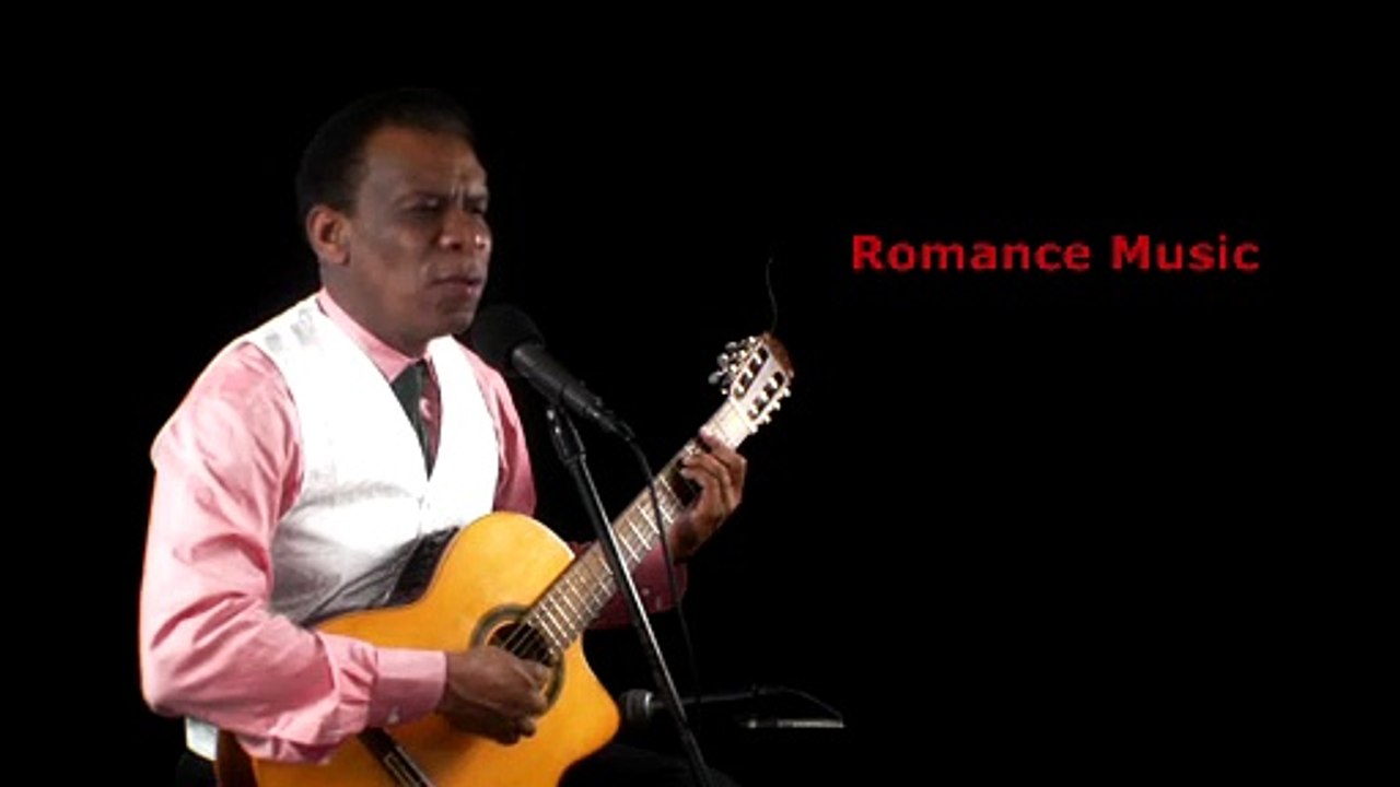 Le Temps Qu'il Nous Reste - Michelet Innocent - Soothing French Romance Music