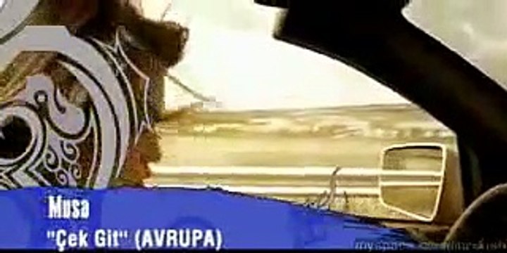 Musa ft Gulsah CEK GIT BEBEGIM