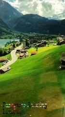 Le magnifique paysage naturel dans le monde (partie 5)