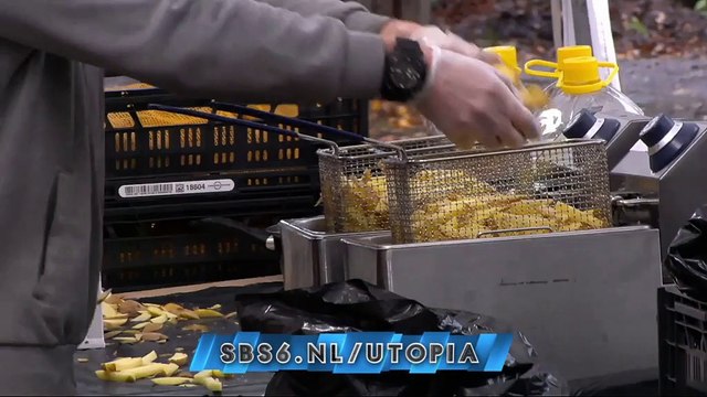 Aflevering 1313 - donderdag 17 januari 2019