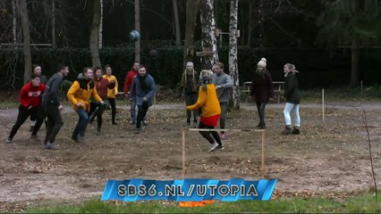 Aflevering 1312 - woensdag 16 januari 2019