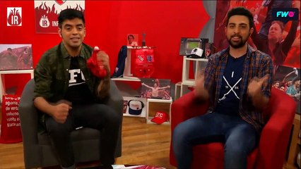 Martín Benítez habló en Japón luego de ganar la Suruga con Independiente