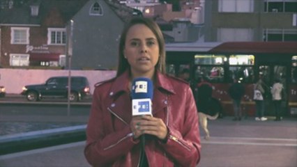 Informe a cámara: Terrorismo vuelve a Bogotá y deja diez muertos, entre ellos una ecuatoriana