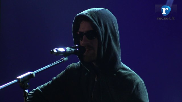 Rockol Awards 2018: The André