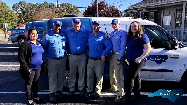 NC Pest Control: Effective Pest Control for Insect and Rodent Prevention in Fuquay-Varina, NC