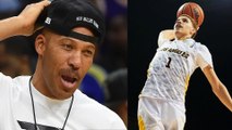 Lavar Ball Charging $3,500 To ANYONE Who Want's To Take VIDEO of LaMelo Ball