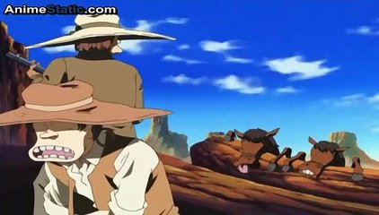 Gun Frontier Epi.
 5