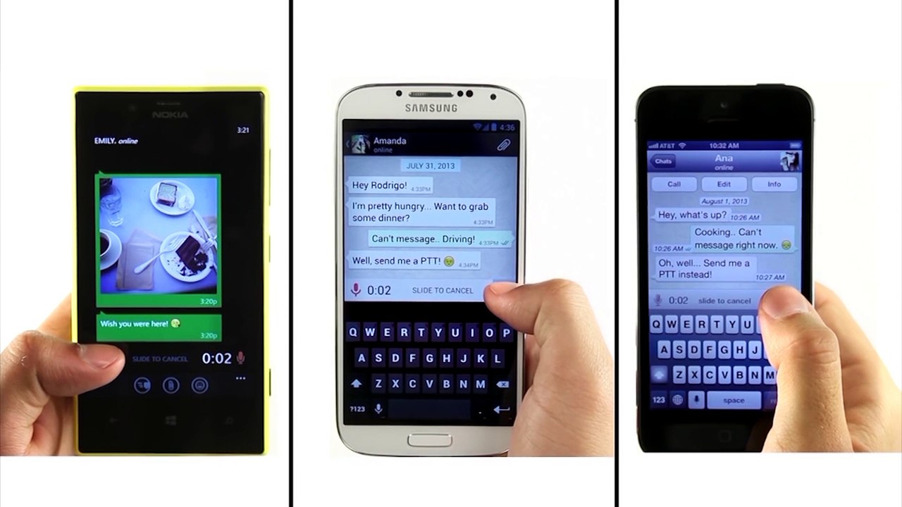 Un fallo de WhatsApp expone chats privados