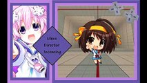Nep Quickie: Ultra Director Incoming!