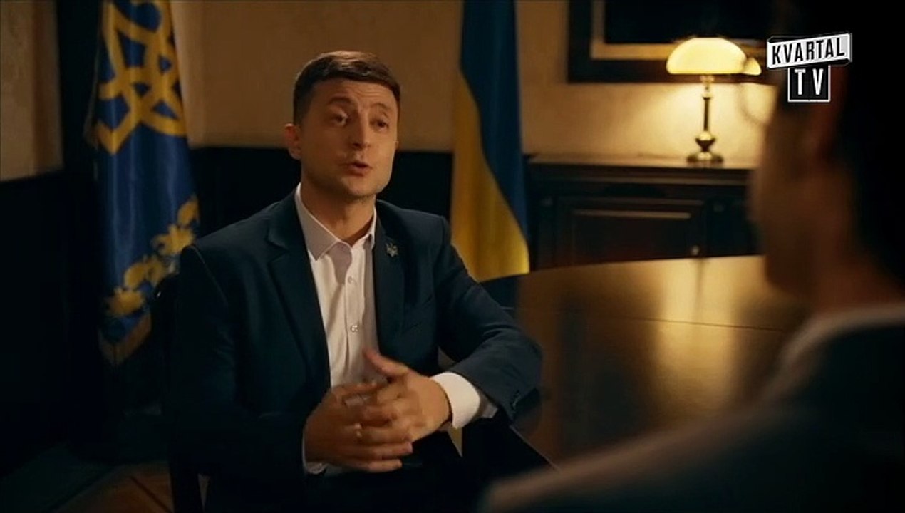 Реклама 3 сезона "Слуги народа" или .......