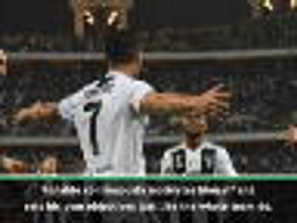 Allegri won't take strugglers Chievo lightly